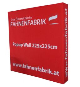 Popup Wall